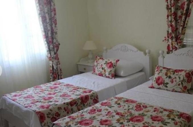The White Hotel Alacati Exterior photo
