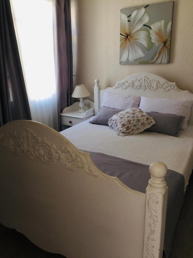 The White Hotel Alacati Exterior photo